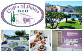 B&B Capo al Piano